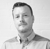 Nick Priestley